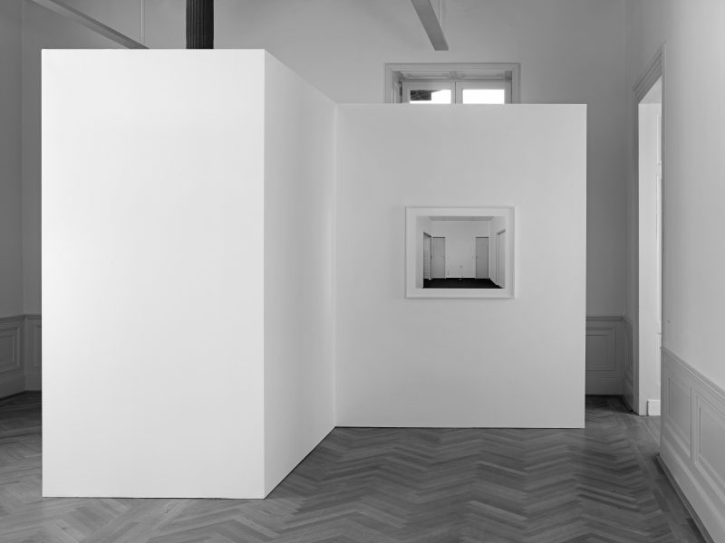 Andere Räume, 2012
